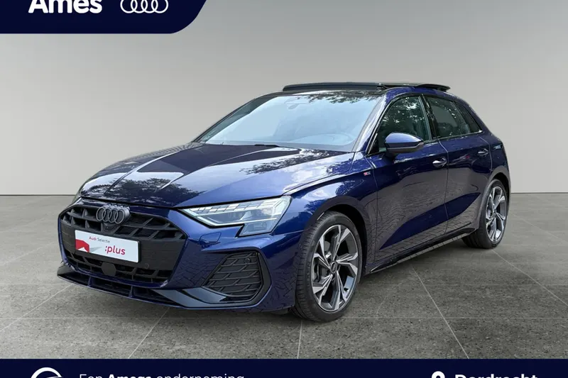 Audi A3 (2026)