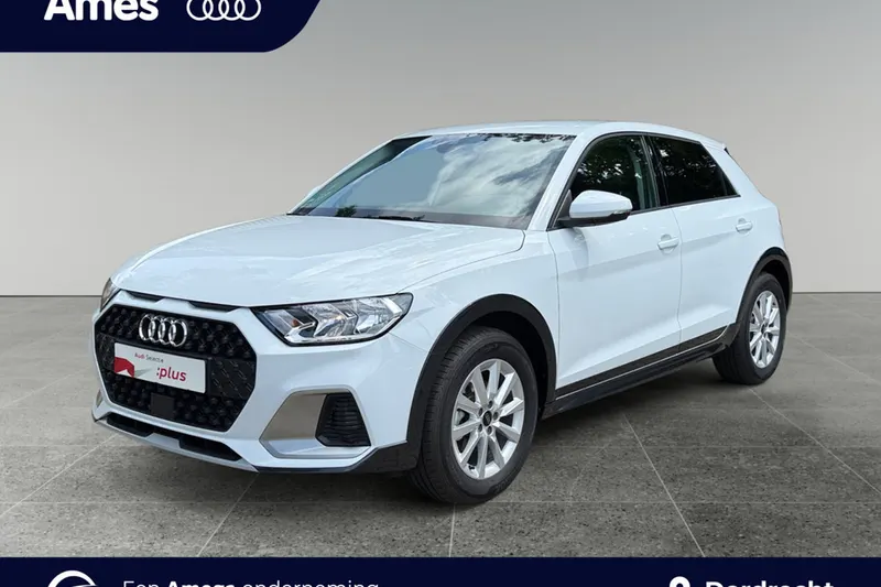 Audi A1 (2024)