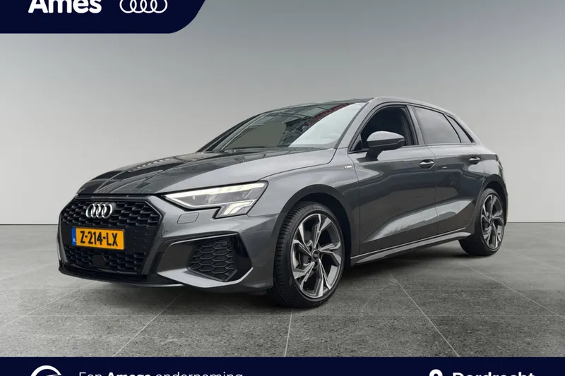 Audi A3 (2024)