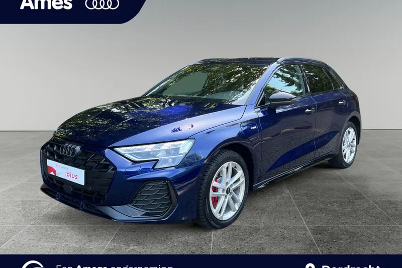 Audi A3 (2025)