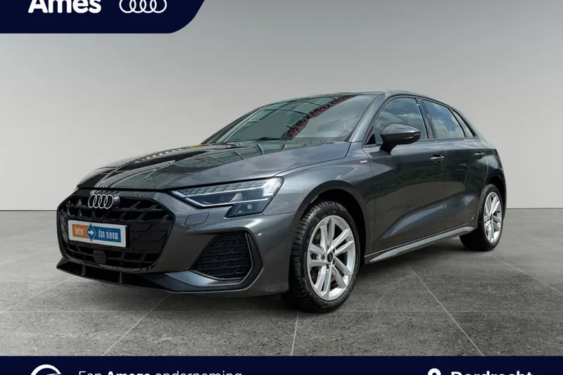 Audi A3 (2025)