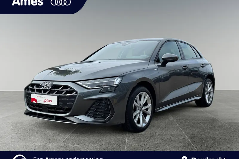 Audi A3 (2025)