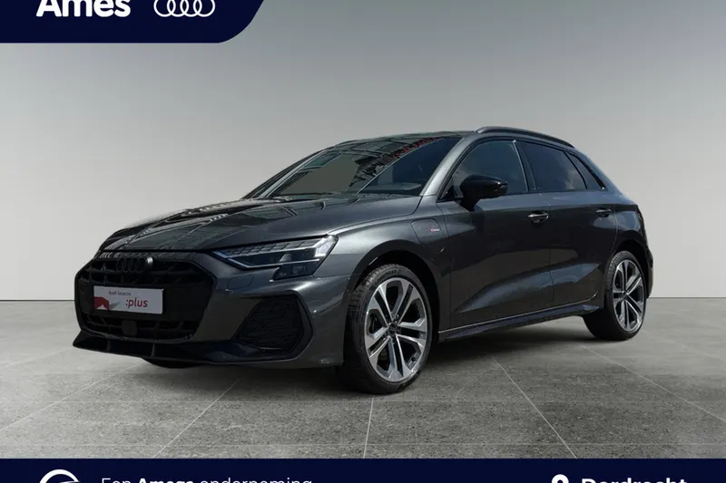 Audi A3 (2026)