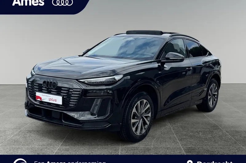Audi Q6 (2026)