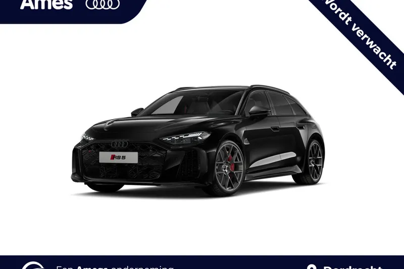 Audi RS 5 (2026)
