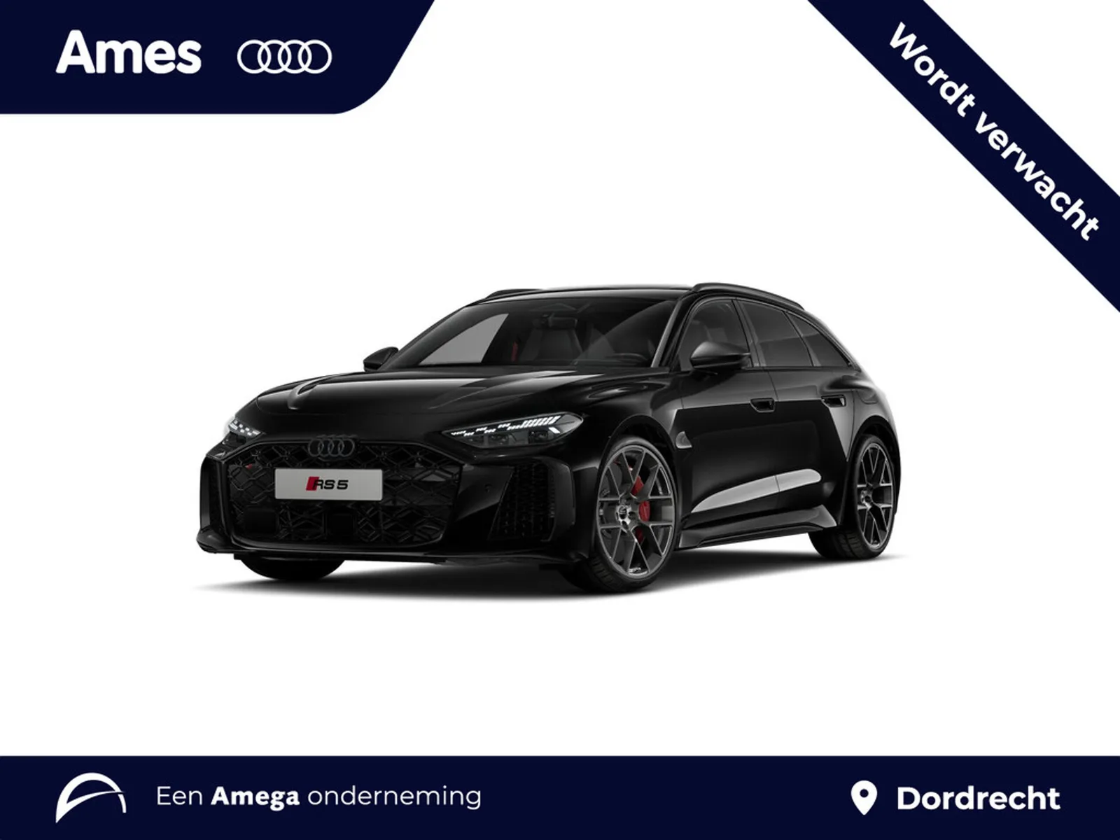 Audi RS 5 (2026) — foto 1