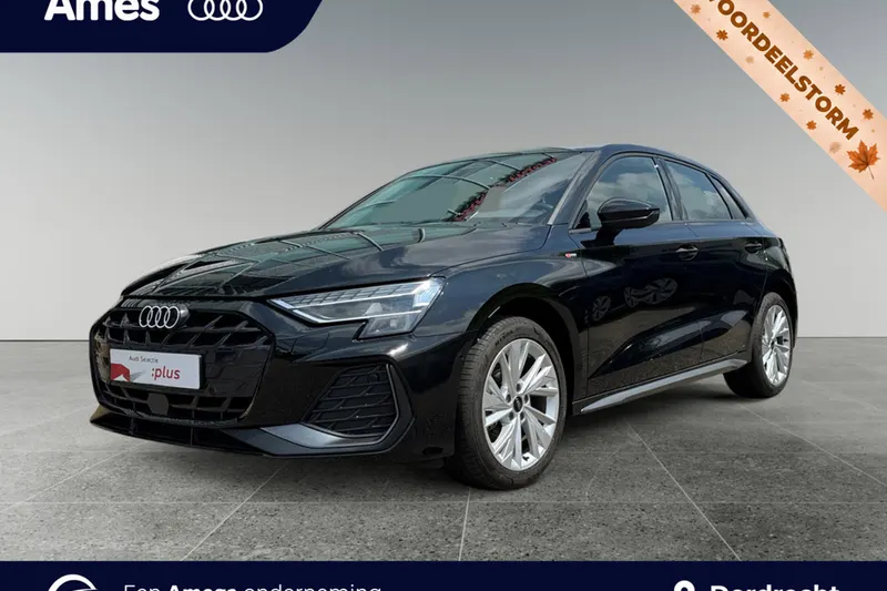 Audi A3 (2025)