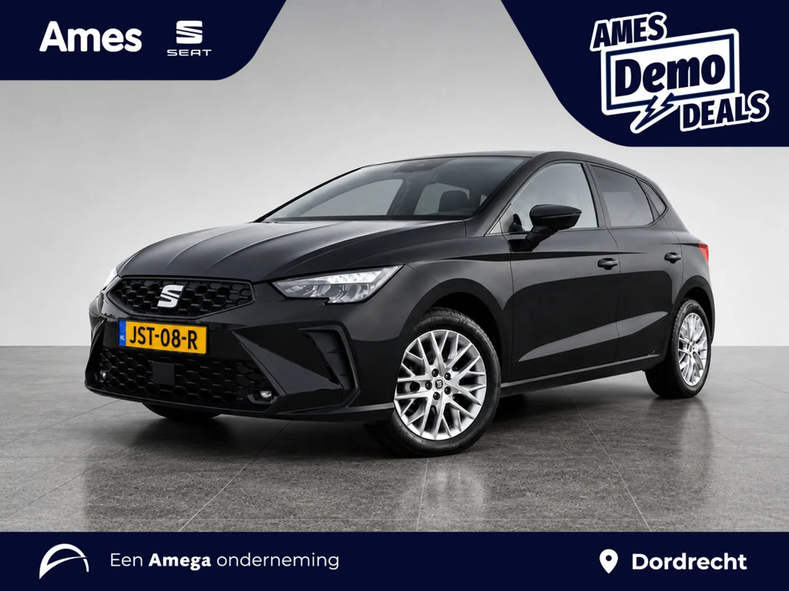 SEAT Ibiza (2026) — foto 1