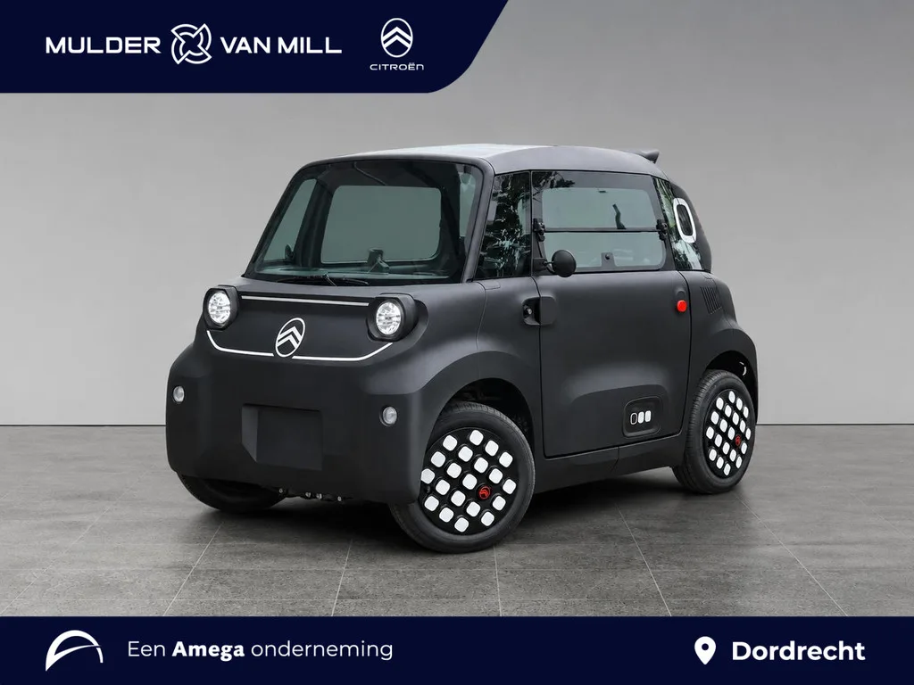 Citroën Ami (2026) — foto 1