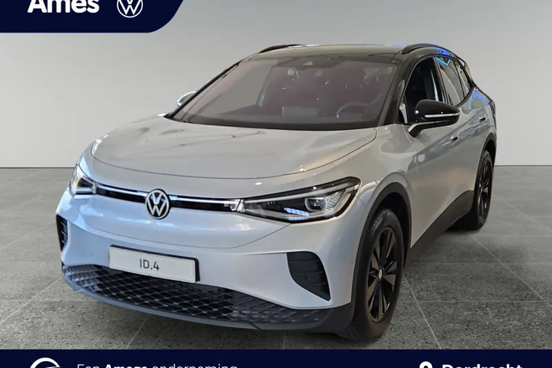 Volkswagen ID.4 (2025)