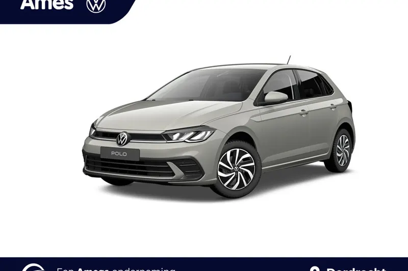 Volkswagen Polo (2025)