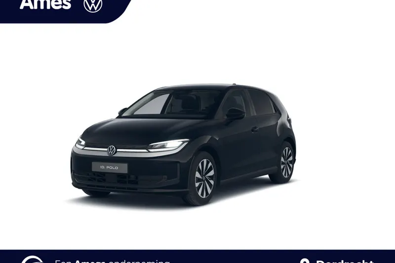 Volkswagen ID. Polo (2026)