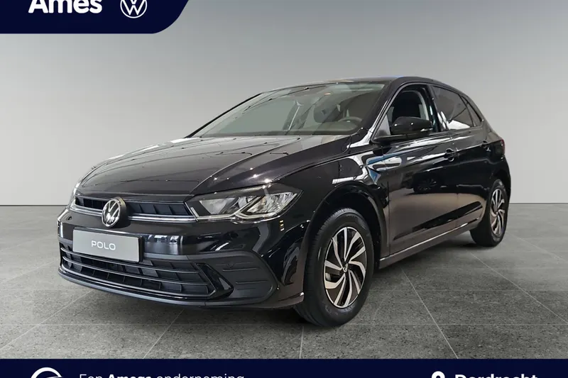 Volkswagen Polo (2025)