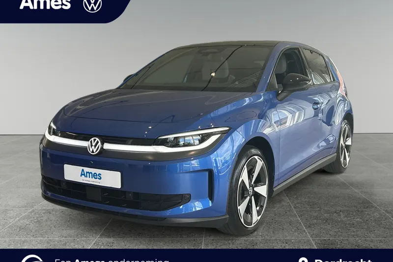 Volkswagen ID. Polo (2026)