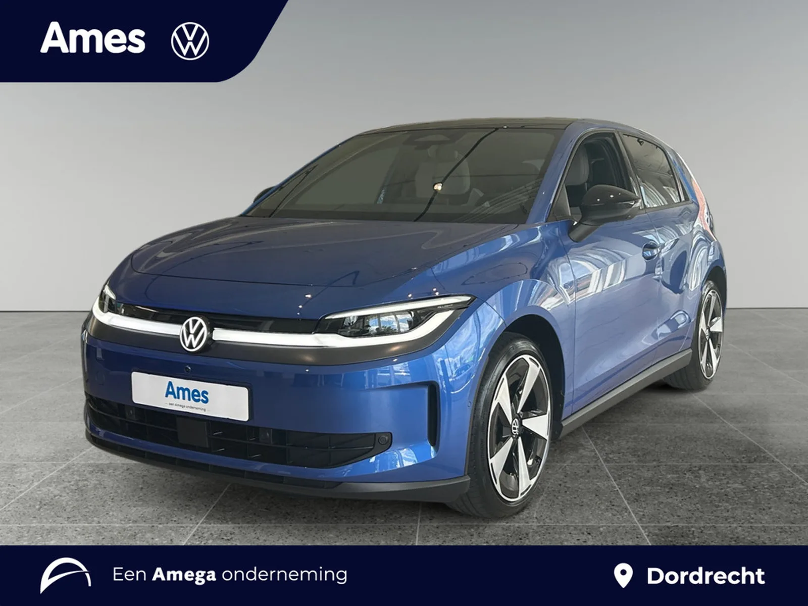 Volkswagen ID. Polo (2026) — foto 1
