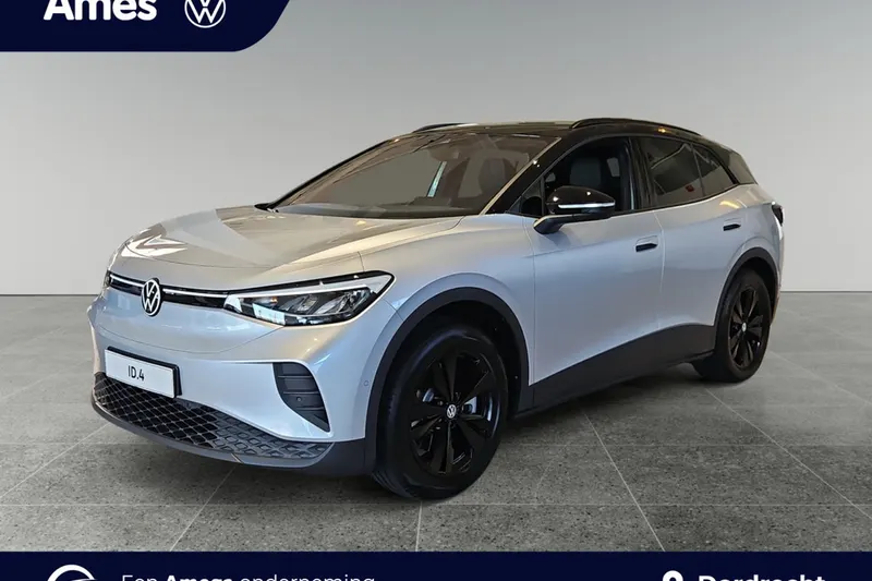 Volkswagen ID.4 (2026)