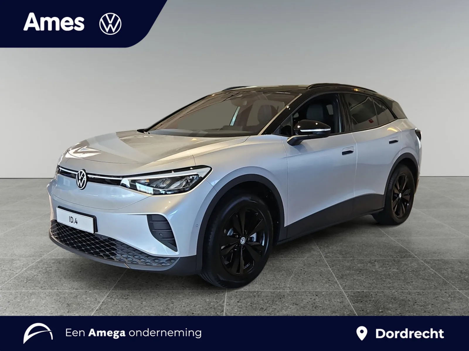 Volkswagen ID.4 (2026) — foto 1