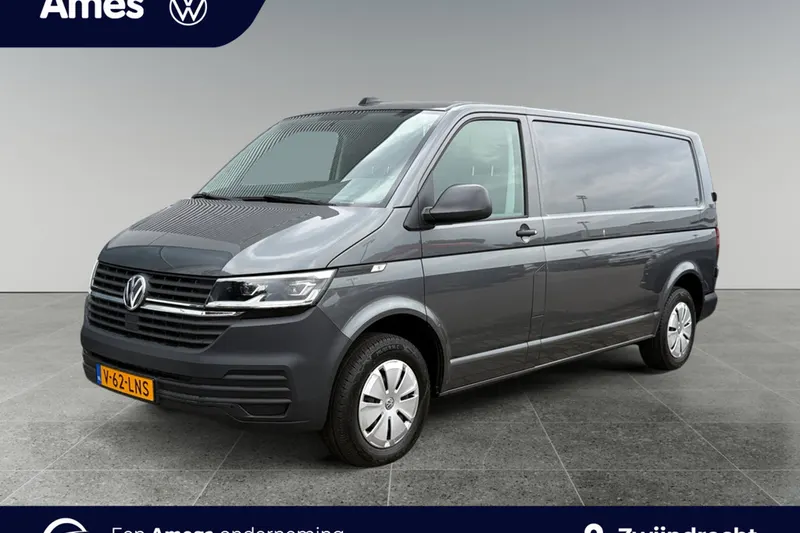 Volkswagen Transporter (2024)