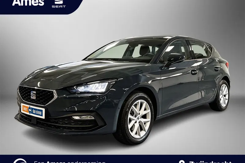 SEAT Leon (2025)