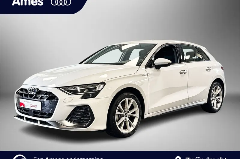 Audi A3 (2025)