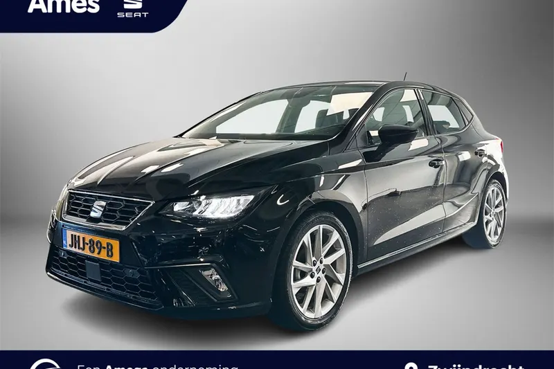 SEAT Ibiza (2024)