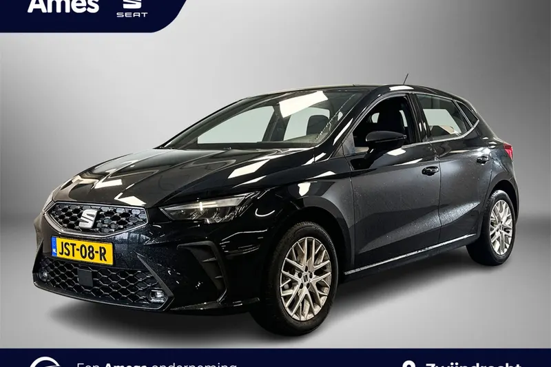 SEAT Ibiza (2026)