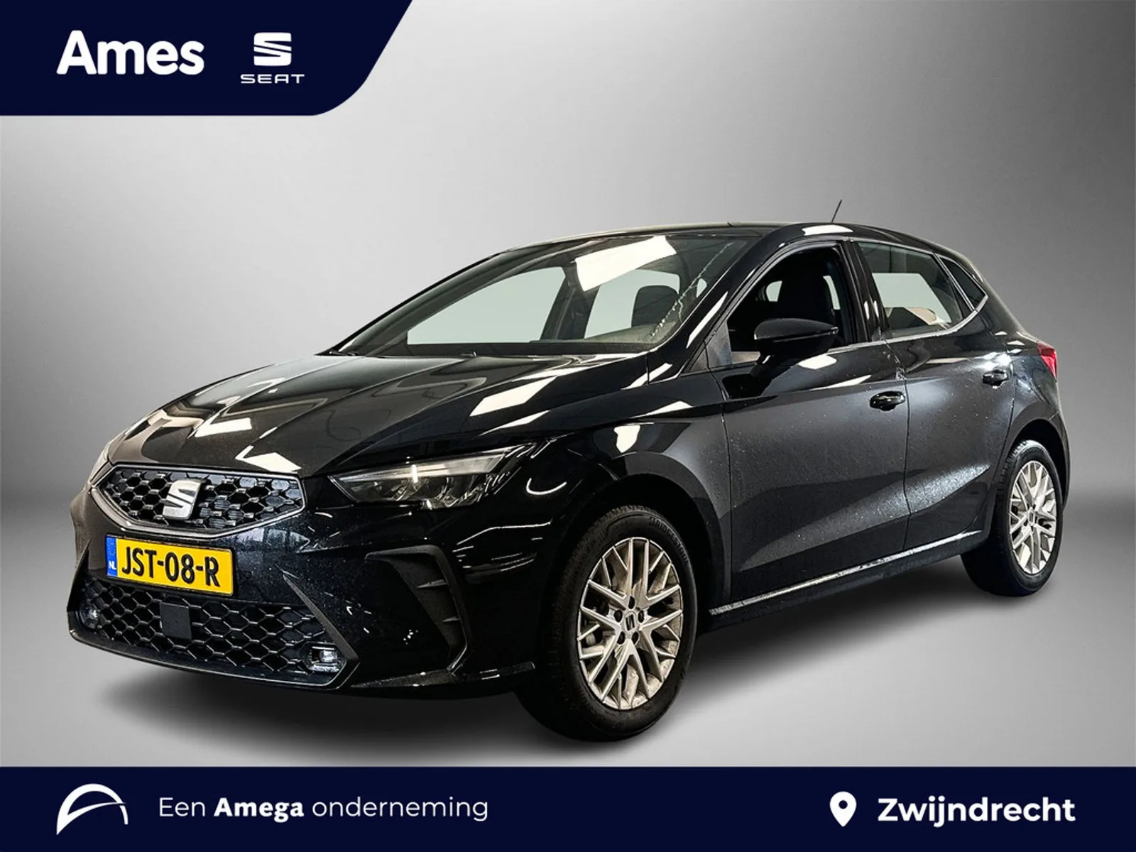 SEAT Ibiza (2026) — foto 1