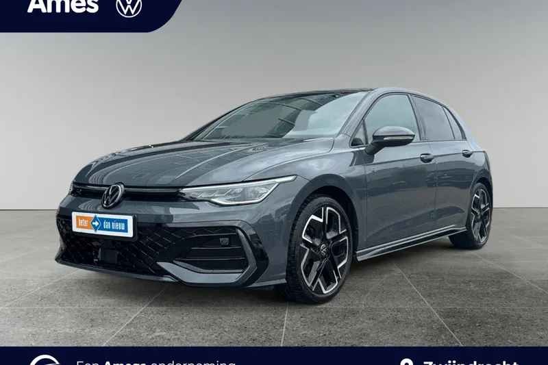 Volkswagen Golf (2025)