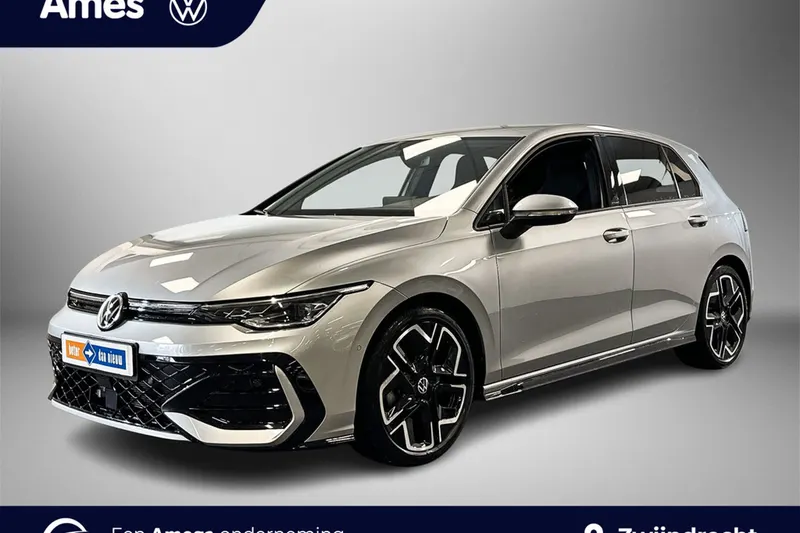 Volkswagen Golf (2025)