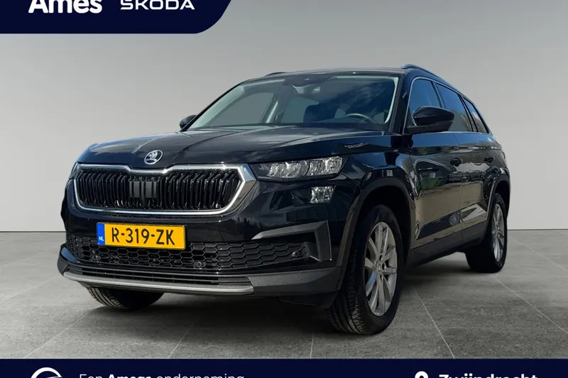 Škoda Kodiaq (2023)