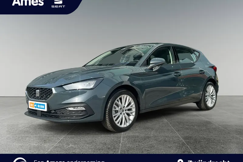 SEAT Leon (2026)