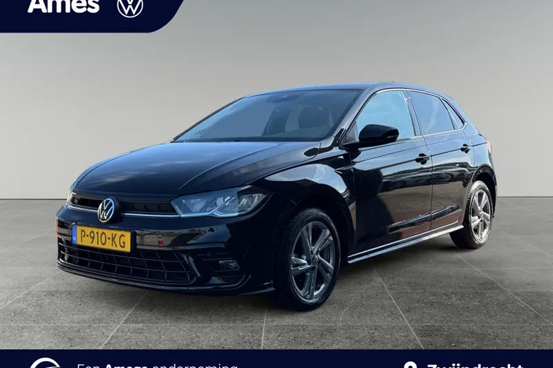 Volkswagen Polo (2022)