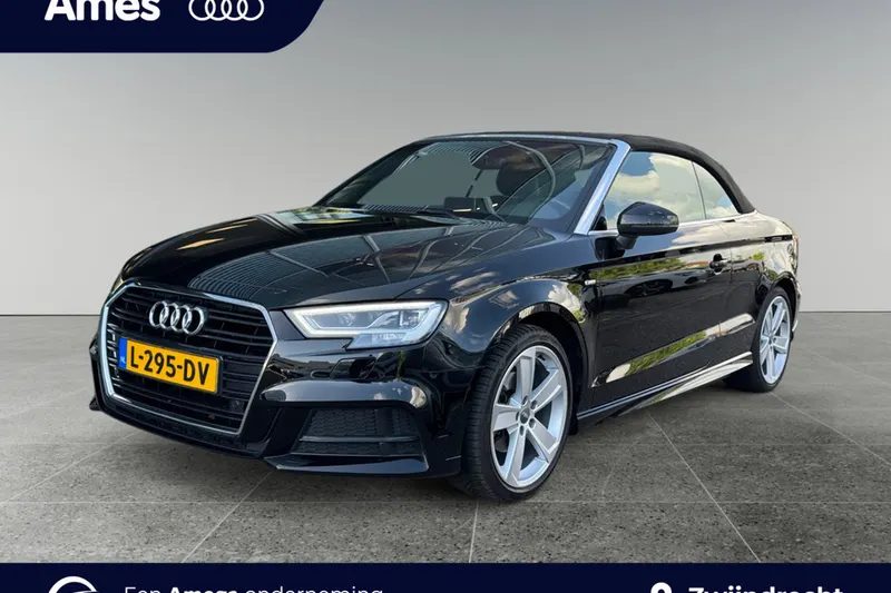 Audi A3 (2020)