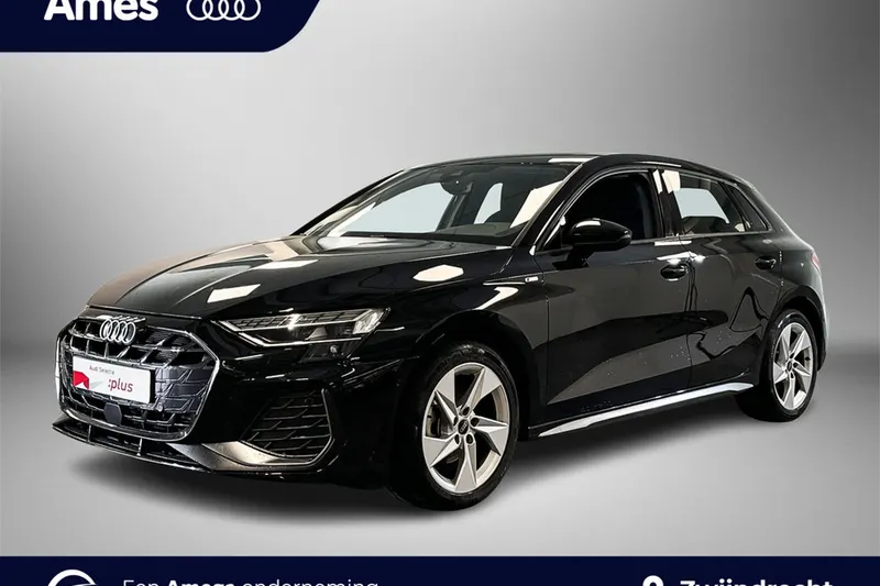 Audi A3 (2025)