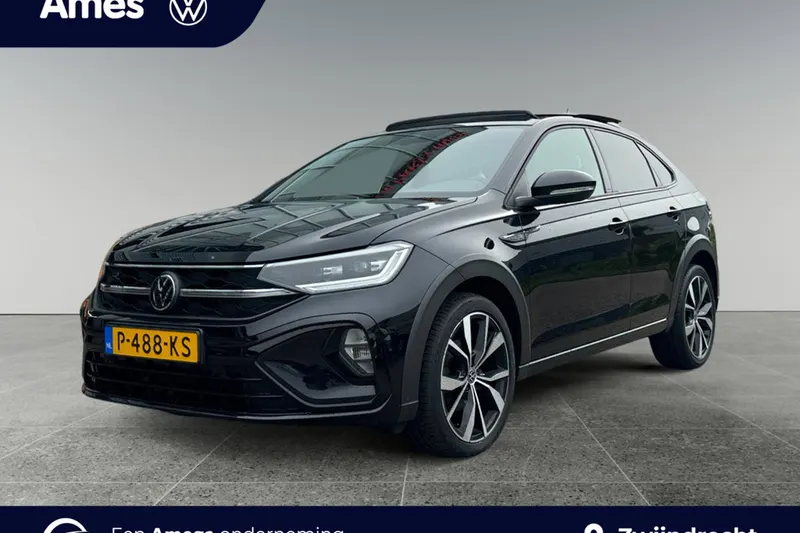 Volkswagen Taigo (2022)