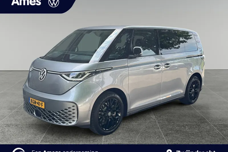 Volkswagen ID. Buzz (2026)