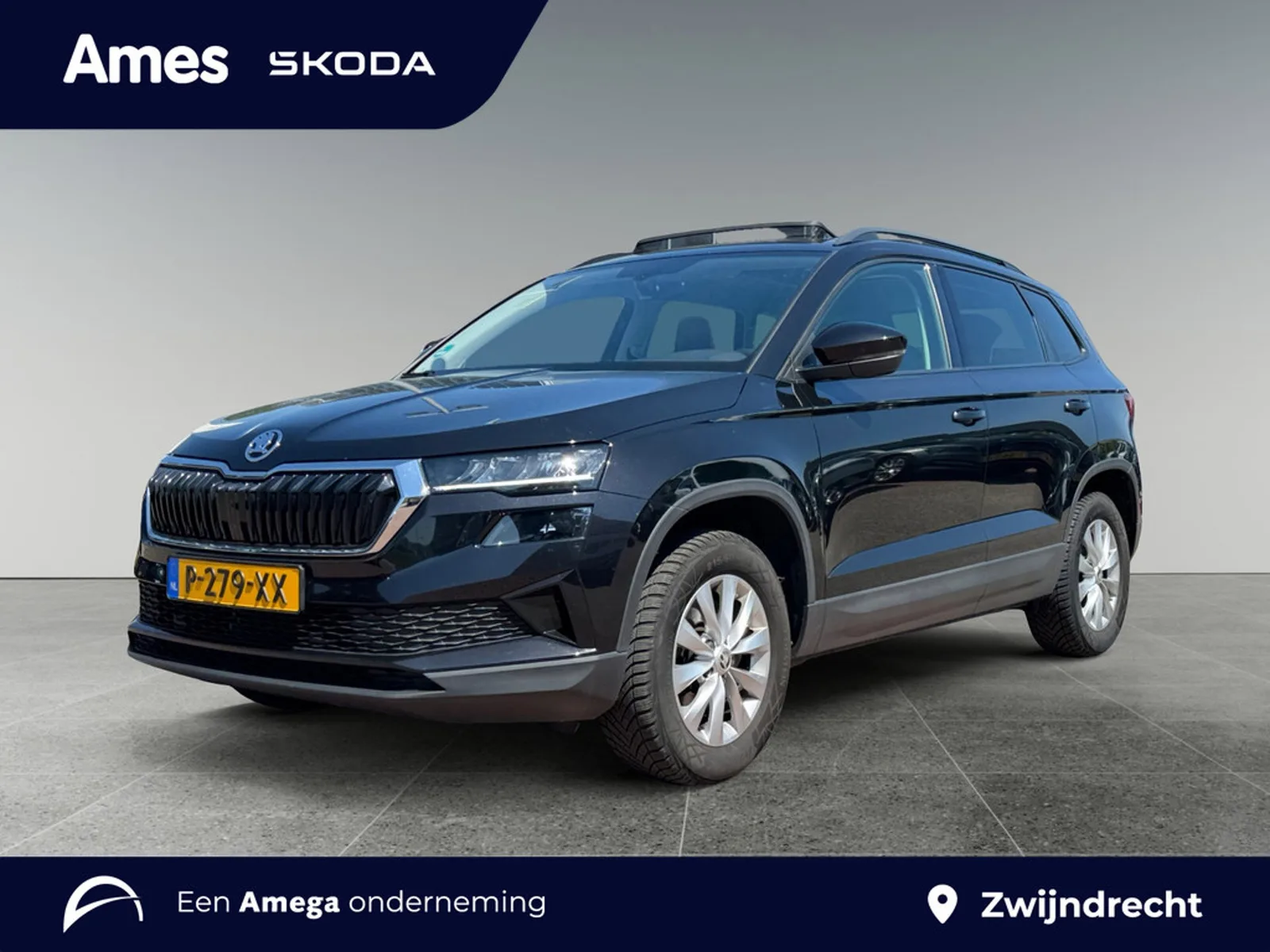 Škoda Karoq (2022) — foto 1