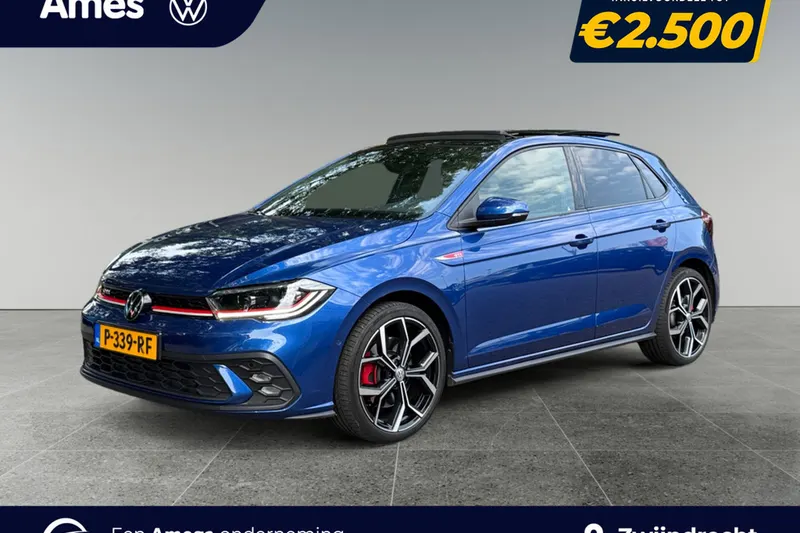 Volkswagen Polo (2022)
