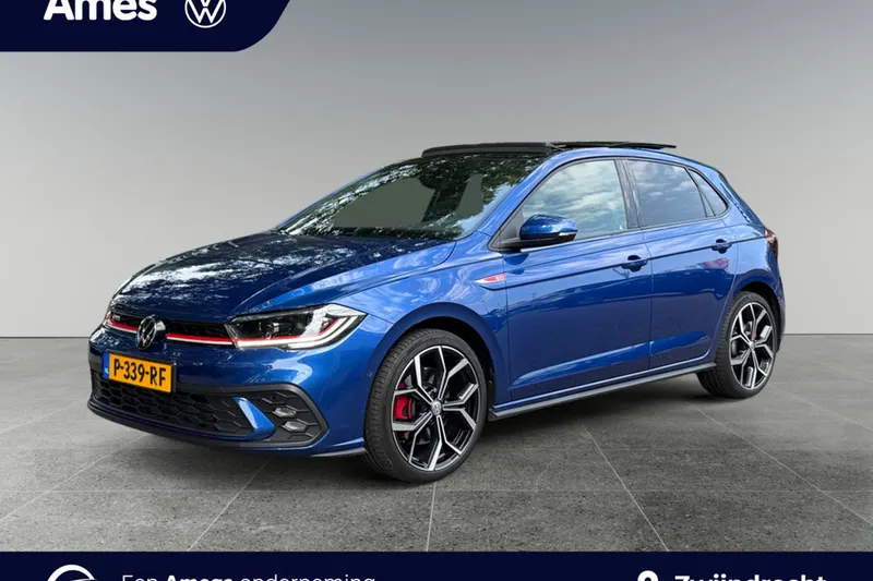 Volkswagen Polo (2022)