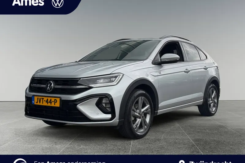 Volkswagen Taigo (2024)