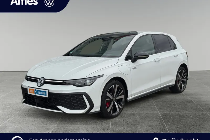 Volkswagen Golf (2025)