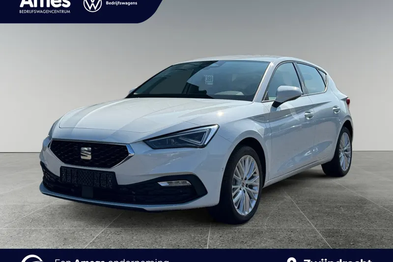 SEAT Leon (2026)