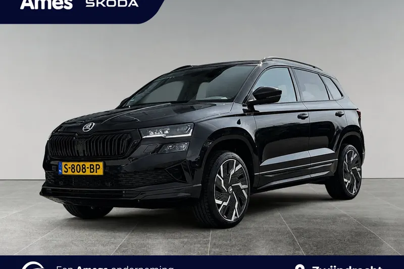 Škoda Karoq (2023)