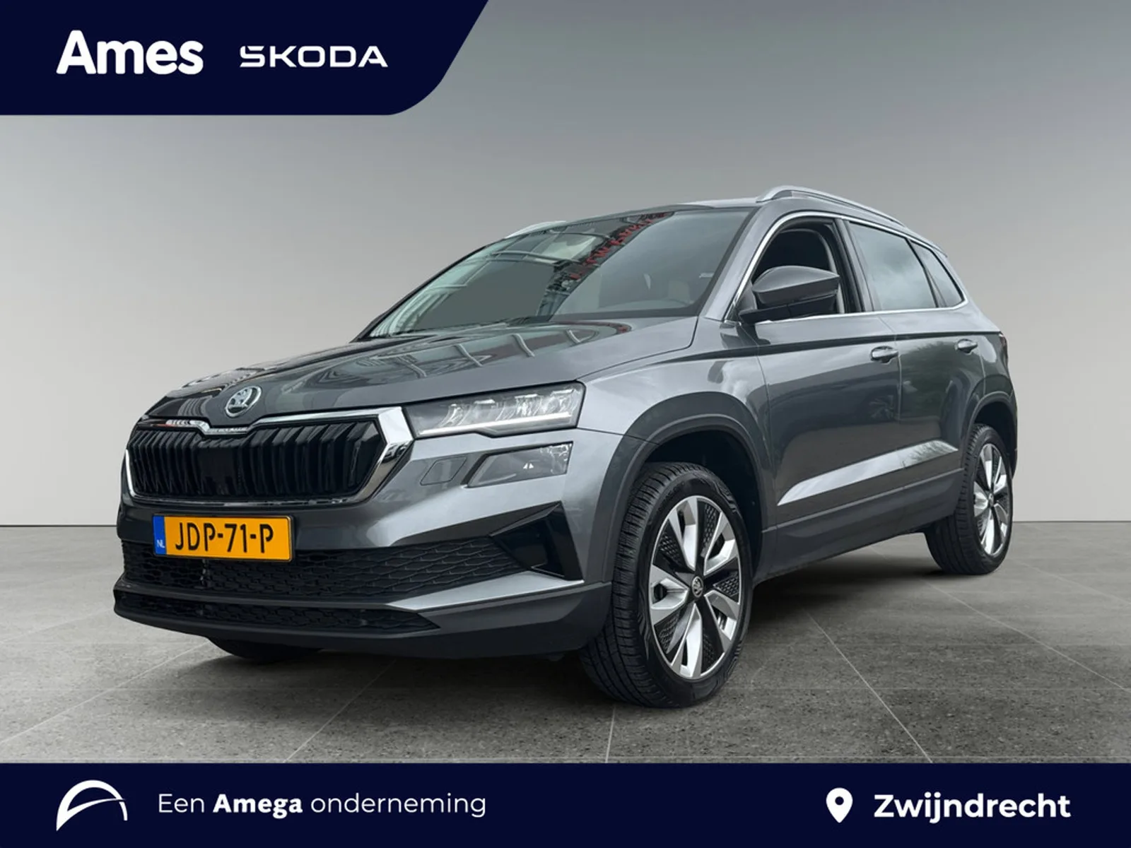 Škoda Karoq (2024) — foto 1