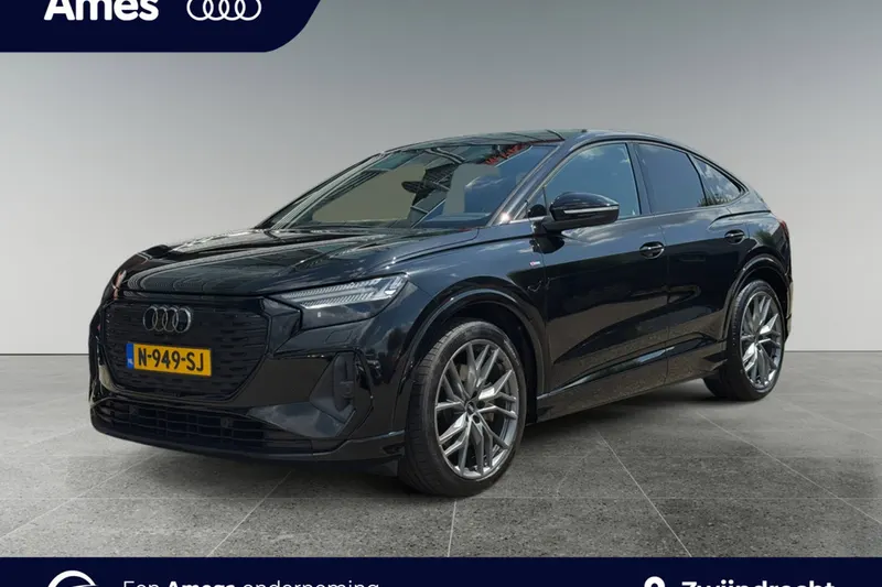 Audi Q4