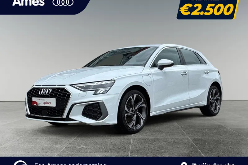 Audi A3 (2024)