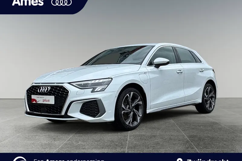 Audi A3 (2024)