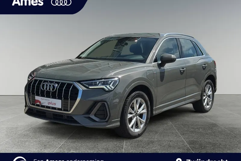 Audi Q3 (2024)
