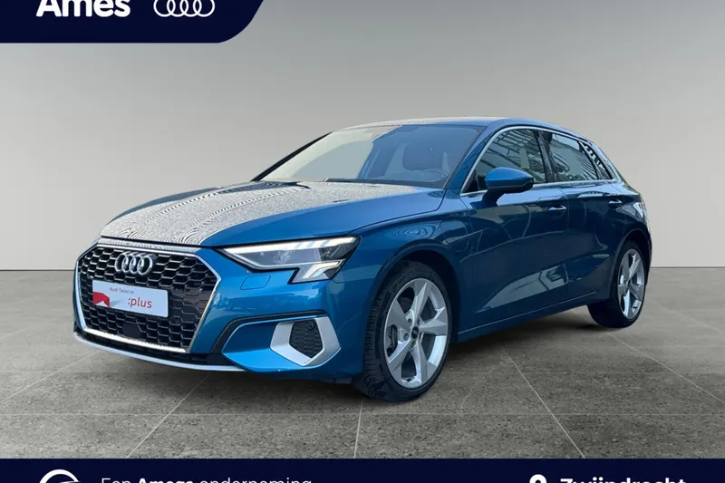 Audi A3 (2023)