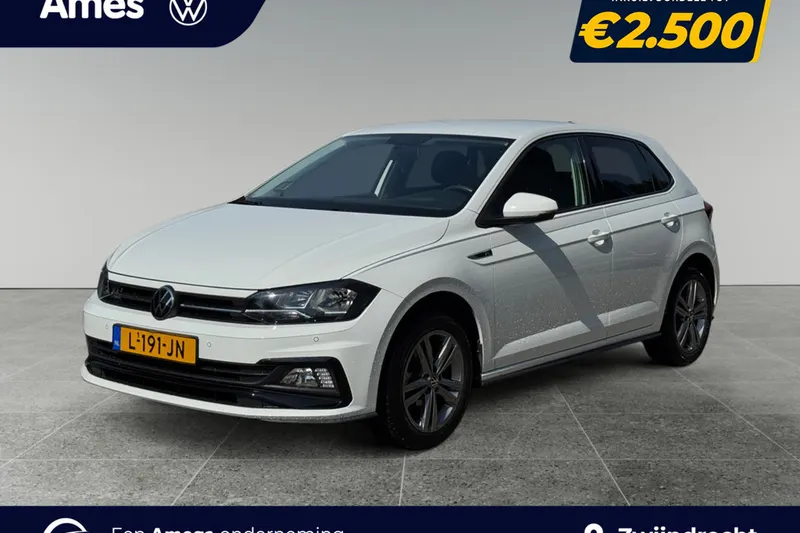 Volkswagen Polo (2021)